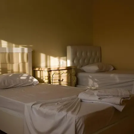 Ovi's Apartment *